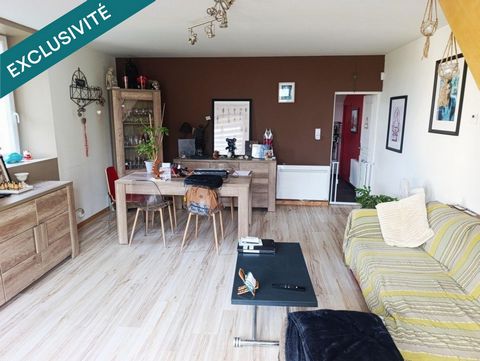 Maison clé en main – Ambrault (36) – 75 m² habitable sur 684 m² de terrain clos avec garage