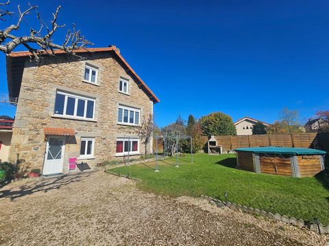 Maison de rapport 234m² le Malzieu-Ville (48140)