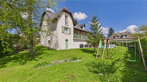 Maison d'architecte de 200 m² - La Primaube