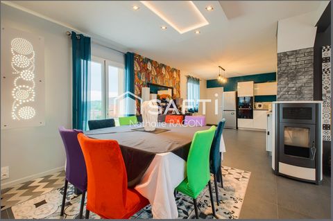 Charme, clarté et confort dans un cadre paisible