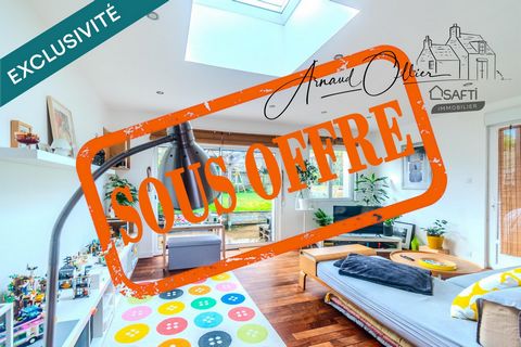 Maison familiale avec potentiel – Lambézellec