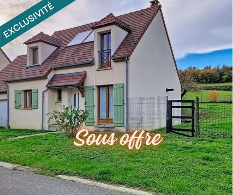 La maison familiale idéale entre confort et nature