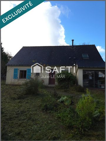 Calme, charme et grand potentiel !