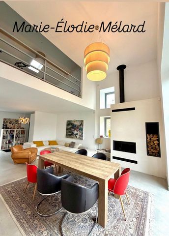 Le calme, la proximité des frontières et le confort d’une maison prête à vivre… Tout ce que vous recherchez est ici !