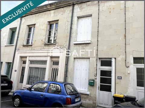 Dans le centre Special investisseur