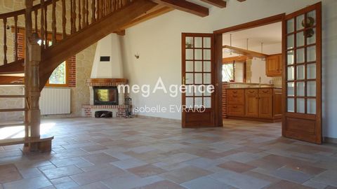 5 chambres avec piscine