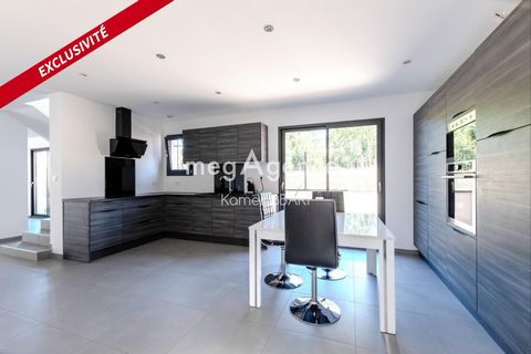 Villa idéale grande famille