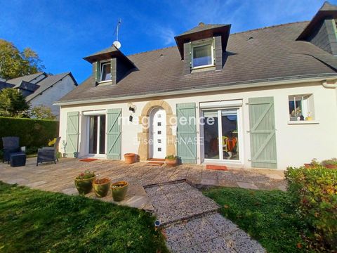 Cesson Sévigné - Belle maison 4 chambres