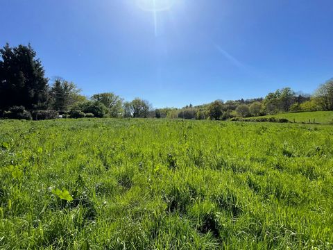 Terrain constructible - Pompadour