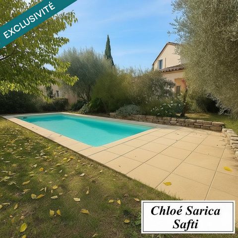 Maison d'architecte proche toutes commodités