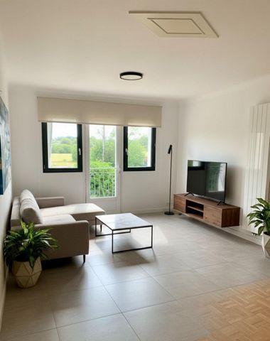 Maison T6 au calme - fort potentiel