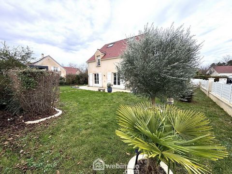 Maison - 160m² - Bondoufle