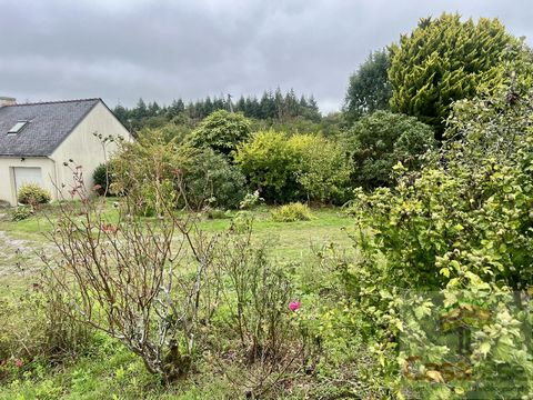 Longère T5 + garage + Terrain 2800m2