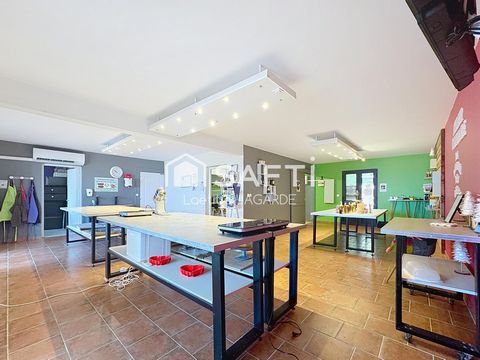 À VENDRE – Fonds de commerce “La Réunion Des Chefs”