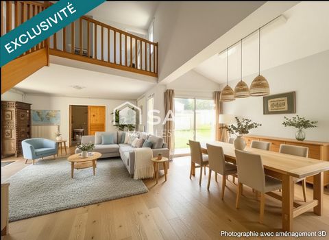 OPPORTUNITÉ RARE POUR ASSOCIATIONS/COLOCATIONS