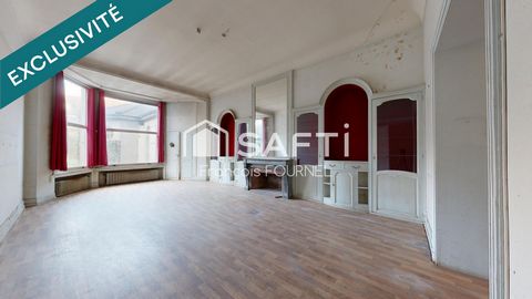 EXCLUSIVITE SAINT OMER HYPER CENTRE