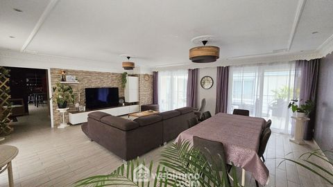 Maison - 200m² - Milly-la-Forêt