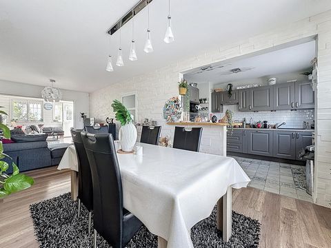 Petit Cocon à 10min du centre ville de METZ