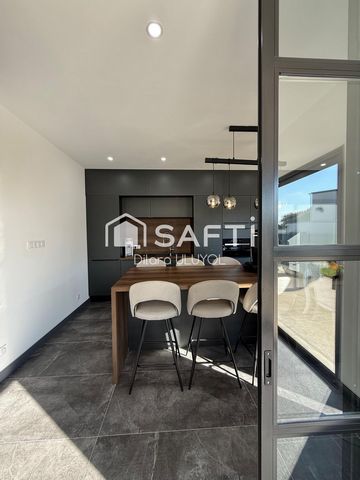 Maison Châteaubriant