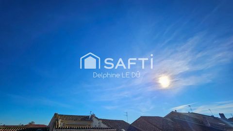 Vias Ville - appartement T7 - 118 m²