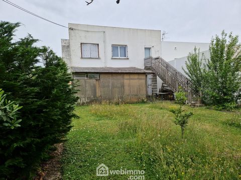 Immeuble - 190m² - La Roche-sur-Yon