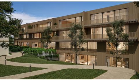 Exclusive 4-bedroom apartment in Boavista Garden, with private lift, combining contemporary elegance, comfort and a lifestyle marked by light and spaciousness. With a gross private area of 194,30 sqm and a magnificent 73,90 sqm garden, this property ...