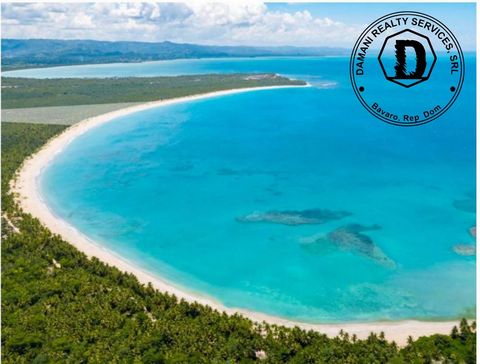 Com uma nova associação da República Dominicana, Damani Realty tem o orgulho de anunciar um produto único em nossa bela ilha 