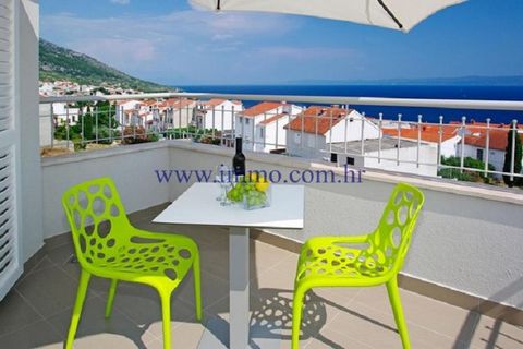 A fantastic boutique hotel categorized with 4* is for sale, just a few meters away from a beautiful pebble beach and the blue sea. It is located in a lively coastal tourist resort on the southern side of the island of Brač. The hotel has three floors...