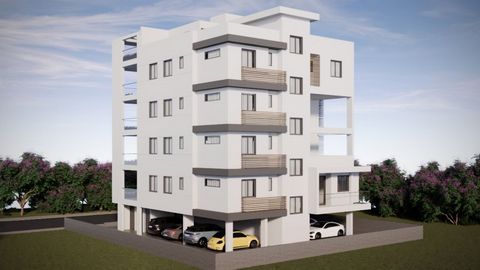 The building is comprised of 4 one bed and 6 two bed apartments all with en-suite bathrooms with new style walk in showers, large veranda, private covered parking and storage room. The internal areas have been designed to offer maximum comfort and co...