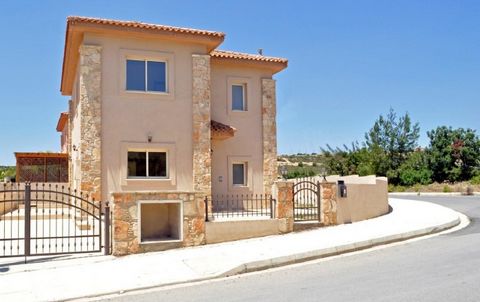This small village consists of 26 beautiful villas & bungalows in the most picturesque part of Souni-Limassol Cyprus. The area’s main characteristic is the conservation of Pine forest with spectacular sea views. Special attention was given to the siz...