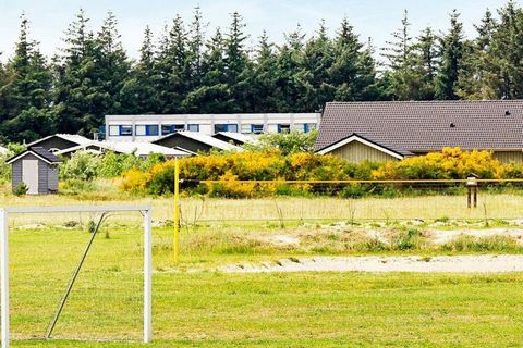 Modern, bright and very spacious holiday cottage with whirlpool located in a scenic holiday area with access to many exciting outdoor activities. The house was built in 2009, is 128 m² and has open concept kitchen/dining room, three bedrooms, two mez...