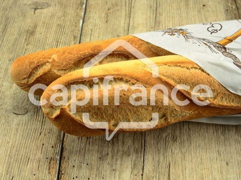 Dpt Finistère (29), à vendre QUIMPER fonds de Boulangerie - Pâtisserie