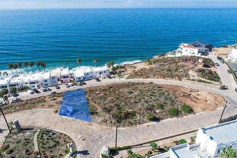 ABOUT LOT 16 Lot 16 represents a rare opportunity to build a home to your taste and standards, with an area size of 5563.33 square feet, the possibilities are nearly endless. Located inside the Pyramid Section of the Plaza Del Mar community, lot 16 i...
