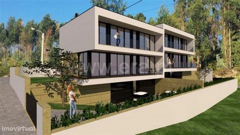 Semi-detached house v3 in Antime Semi-detached house for construction in front of the Antime Field with: Suite Wardrobes Electric blinds, Bonnet, Solar panel Suspended bathroom dishes, Garage for 3 cars Good access, Excellent sun exposure, Interior a...