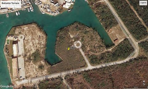 Affordable Multi-family Canal Lot with 215 feet on the water. This is an excellent sight for an apartment complex with dockage. Adjacent Lots also available. Call Today for a viewing ...