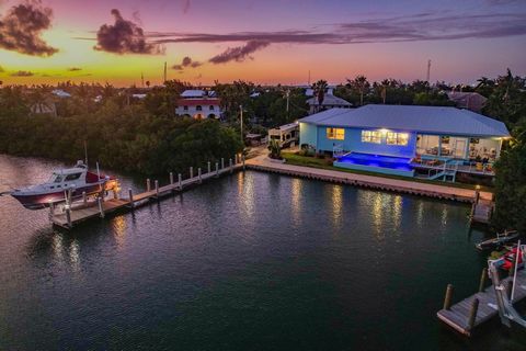 One of a kind new construction on Flamingo Island and a waterfront sanctuary with quick access to the ocean. Welcome to the epitome of luxury living in this fabulous designer home on Lake Lago De Viedra. Cathedral ceilings include gourmet chefs' kitc...