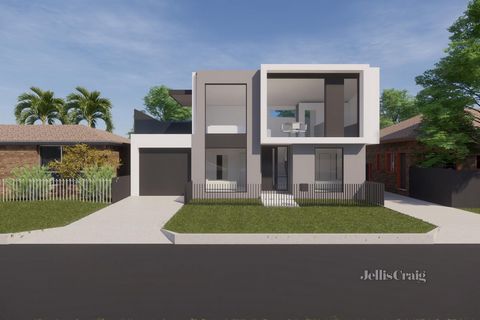 The perfect place to build your dream home and maintain your independence, this exciting proposition is 104 sqm approx. of promising land with a 12.2m approx. frontage, street crossover, its own title and a north facing rear aspect. Currently home to...