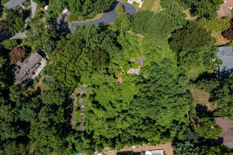 Unbelievable opportunity to build your Edgemont School district dream home on almost two acres of gorgeous property or potential to develop property and sub-divide into multiple lots. Potential for a pool. Privately located on a cul-de-sac close to t...