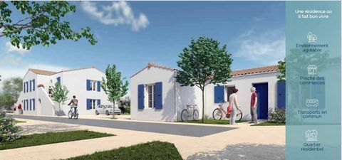 With the real estate agency MARIE-ANGE DALMONT, evolve into an F5 house with a charming terrace on the territory of Dolus-D'Oléron. The villa consists of 4 bedrooms and a kitchen area. For your well-being, the presence of its bathroom number 2 adds c...