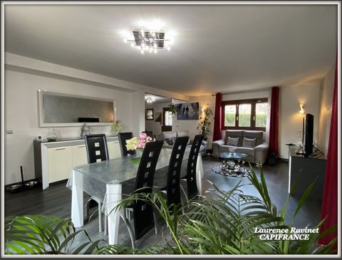 Dpt Seine et Marne (77), à vendre maison P7 - Terrain de 536,00 m²