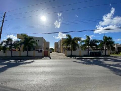 This newly built (2018), ​modern-designed apartment block features (4) 2-bedroom, 2.5 Bathroom units​. It is situated in a central and peaceful community in Thorpes, St. James close to bus route, UWI, University of the West Indies, shopping, Sunset C...