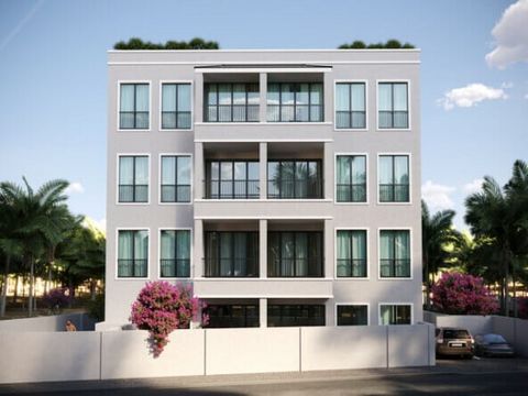 ONLY 3 UNITS LEFT! Meet the newest landmark on the South Coast! Only 8 residences are planned for this mid-rise condo development, set in the sought-after idyllic South Coast of Barbados. Step inside Wimba, and you’ll find beautifully designed contem...