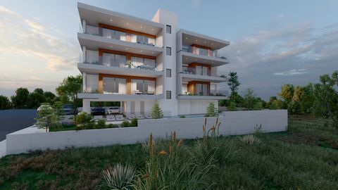 Modern design, Smart home, Energy saving A, communal pool, covered parking, store, video intercome, Grohe sanitary fittings, VRV system, sea view