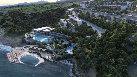 NorthernLAND offers a new lifestyle as the pioneer of vision and quality in Northern Cyprus, the pearl of the Mediterranean, and the creator of privileged lifestyles throughout the country. 'CASA DEL MARE', NorthernLAND's newest project, brings a new...