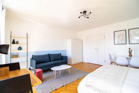 Co-living : Grande chambre de 23 m²