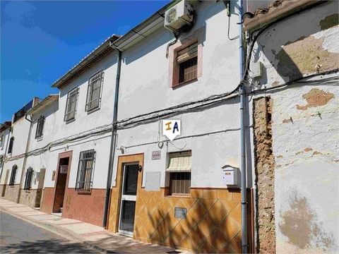 REDUCED FOR QUICK SELL! This 3 bedroom property is located in the village of La Atalaya within walking distance to the local amenities and just a short drive from the town of Algaidas in the Malaga province of Andalucia Spain, with many shops, bars a...