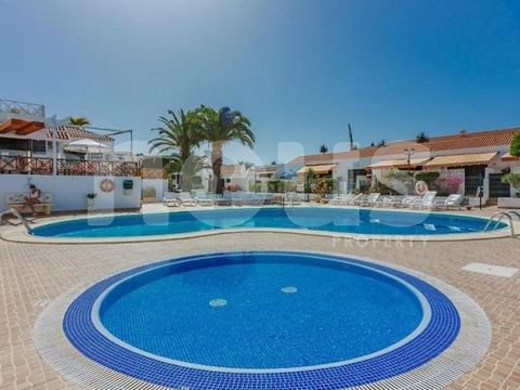 Reference: 04074. Apartment for sale, Marina Primavera, Costa Adeje (Fañabe), Tenerife, 1 Bedroom, 298.000 €