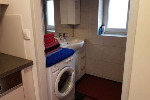 Bedroom, living room, kitchen and bathroom. Included in the rental price: Crockery, cutlery, towels, tea towels, dishwasher, washing machine, blankets, upholstery, bed linen, hairdryer, TV, WiFi, etc. 1 free locked parking space per apartment on the ...