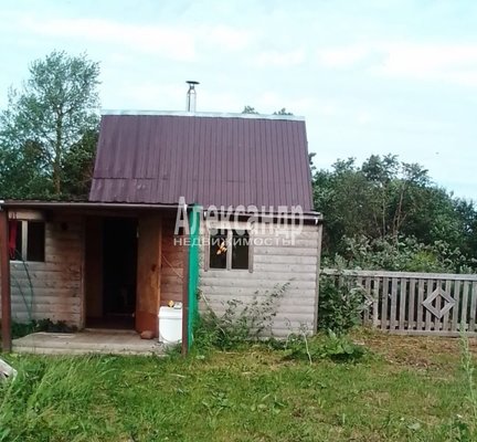 Located in Путилово.
