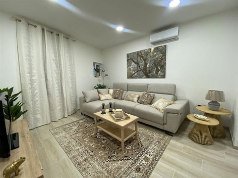 Located in Upper Town. Chestertons is pleased to offer for rent this reformed home located in the Upper Town, Gibraltar. Situated in easy access to Main Street, this stunning property of 107 sq m, boasts 2 double bedrooms, utility room, designer bath...